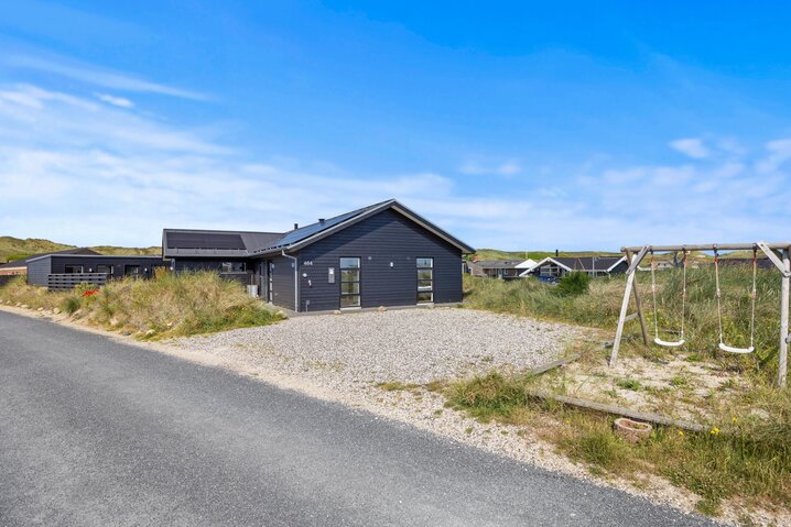 Ferienhaus BB1105 in Bjerregårdsvej 464, Bjerregård - Bild #44