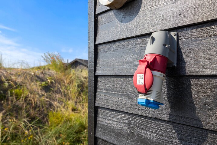 Ferienhaus BB1105 in Bjerregårdsvej 464, Bjerregård - Bild #45
