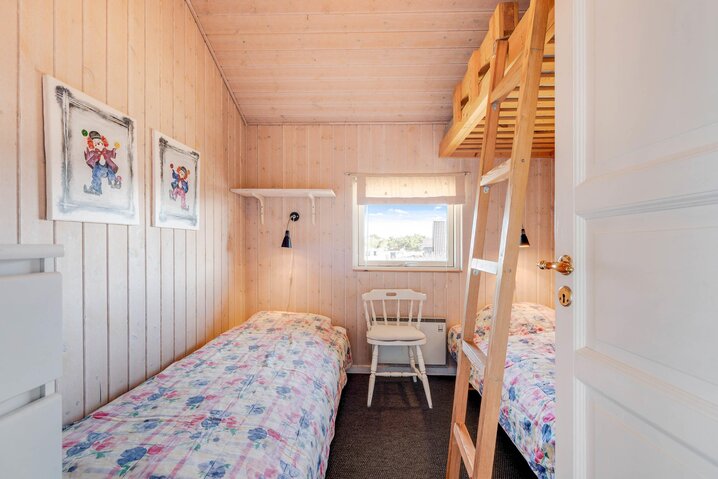 Sommerhus BB1111 på Bjerregårdsvej 119, Bjerregård - Billede #17