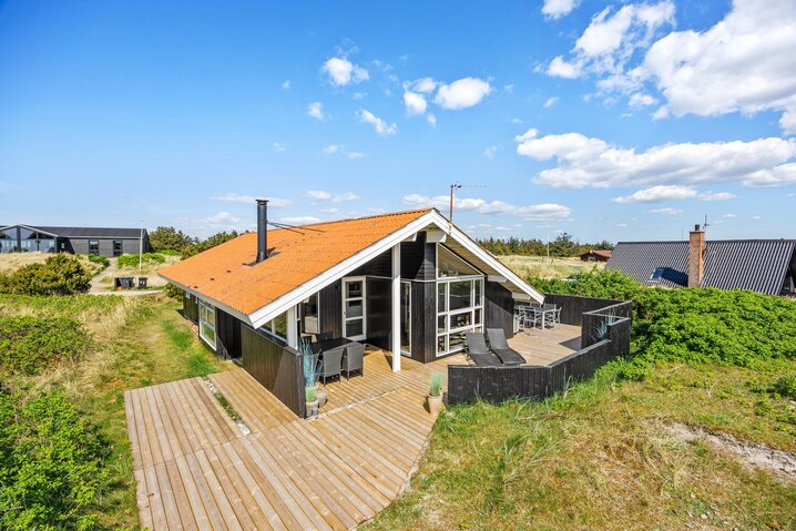 Ferienhaus BB1111 in Bjerregårdsvej 119, Bjerregård - Bild #19