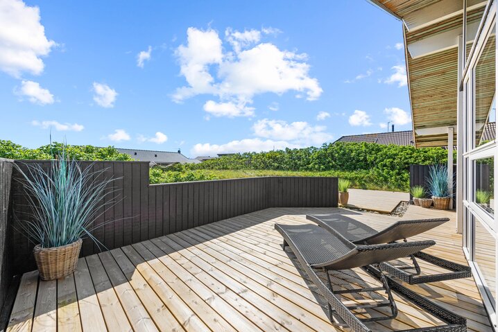 Ferienhaus BB1111 in Bjerregårdsvej 119, Bjerregård - Bild #20