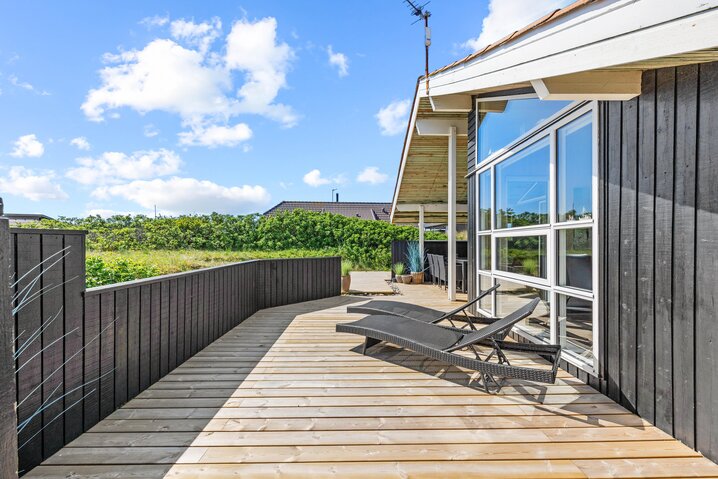 Ferienhaus BB1111 in Bjerregårdsvej 119, Bjerregård - Bild #21