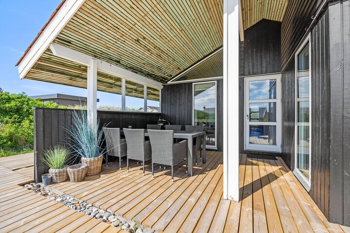 Ferienhaus BB1111 in Bjerregårdsvej 119, Bjerregård - Bild #22