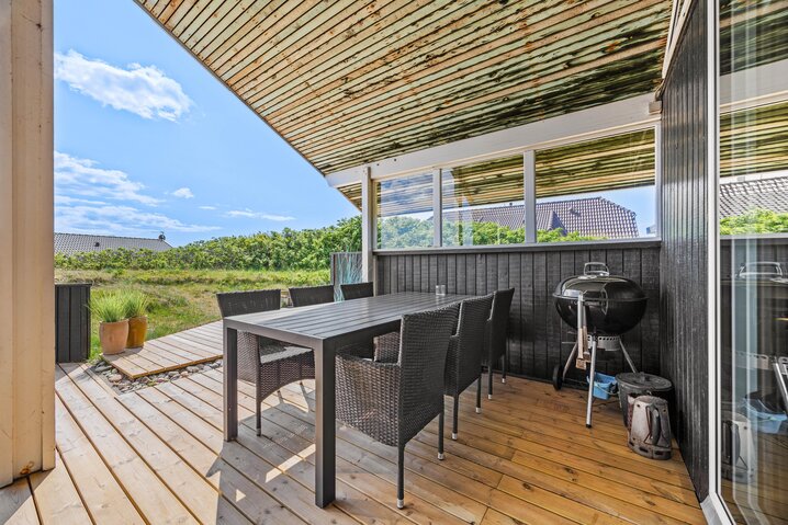 Ferienhaus BB1111 in Bjerregårdsvej 119, Bjerregård - Bild #23