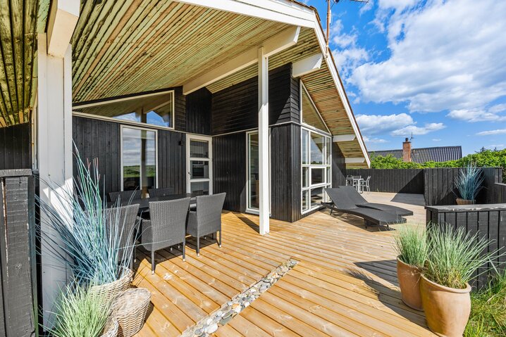 Ferienhaus BB1111 in Bjerregårdsvej 119, Bjerregård - Bild #24