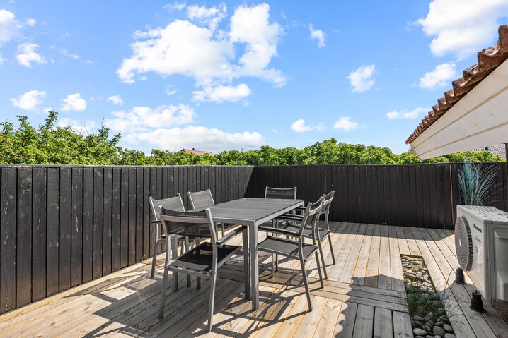 Ferienhaus BB1111 in Bjerregårdsvej 119, Bjerregård - Bild #25