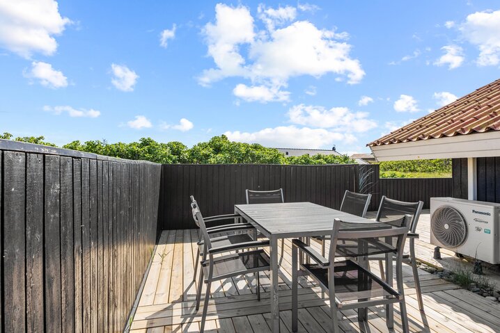 Ferienhaus BB1111 in Bjerregårdsvej 119, Bjerregård - Bild #26