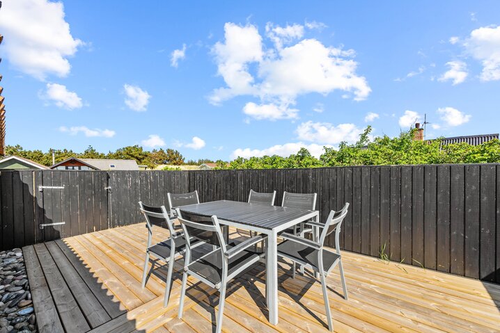 Ferienhaus BB1111 in Bjerregårdsvej 119, Bjerregård - Bild #27