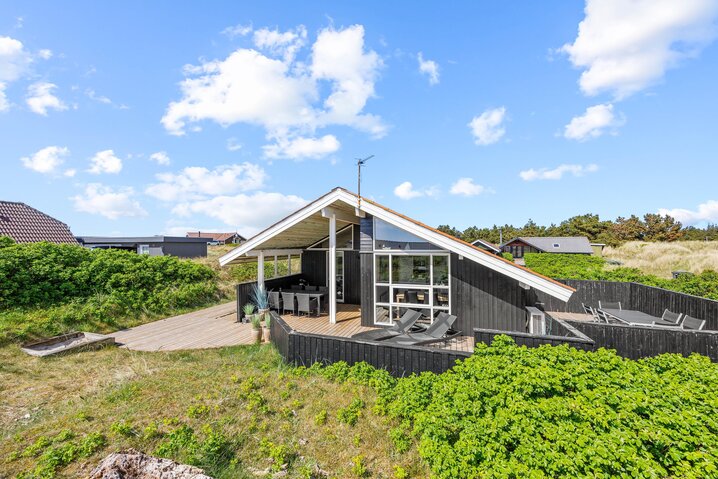 Ferienhaus BB1111 in Bjerregårdsvej 119, Bjerregård - Bild #28