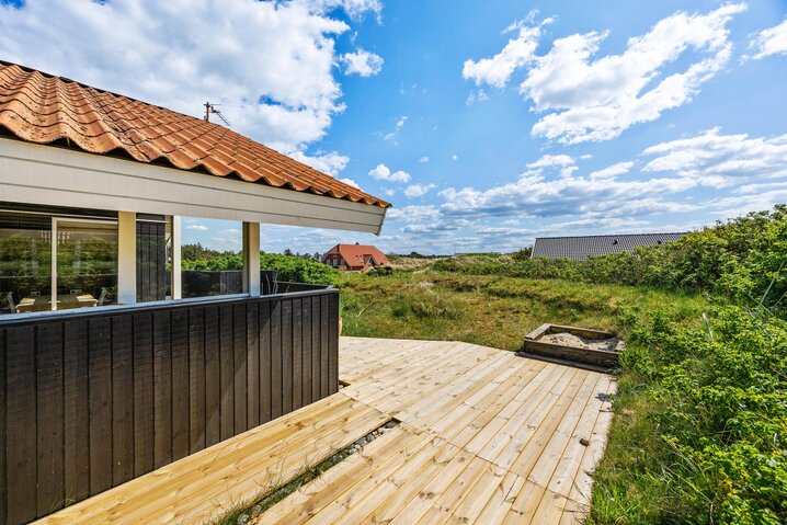 Ferienhaus BB1111 in Bjerregårdsvej 119, Bjerregård - Bild #29