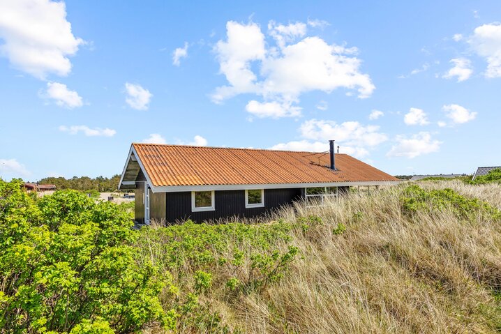 Ferienhaus BB1111 in Bjerregårdsvej 119, Bjerregård - Bild #30