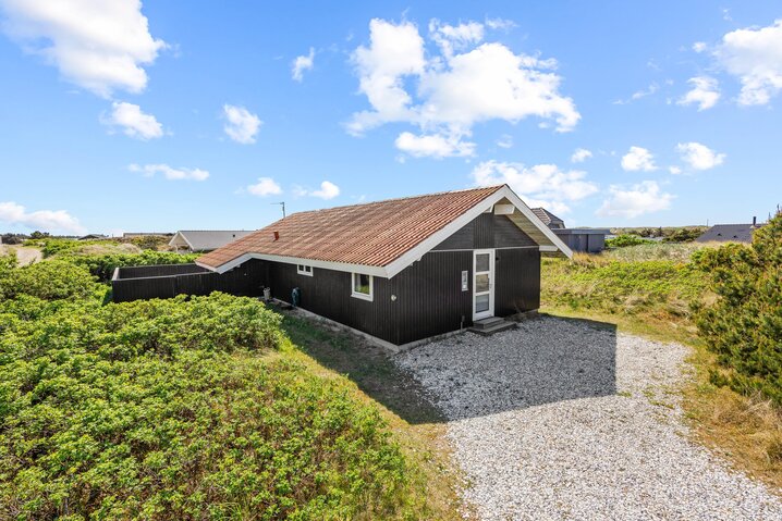 Ferienhaus BB1111 in Bjerregårdsvej 119, Bjerregård - Bild #31