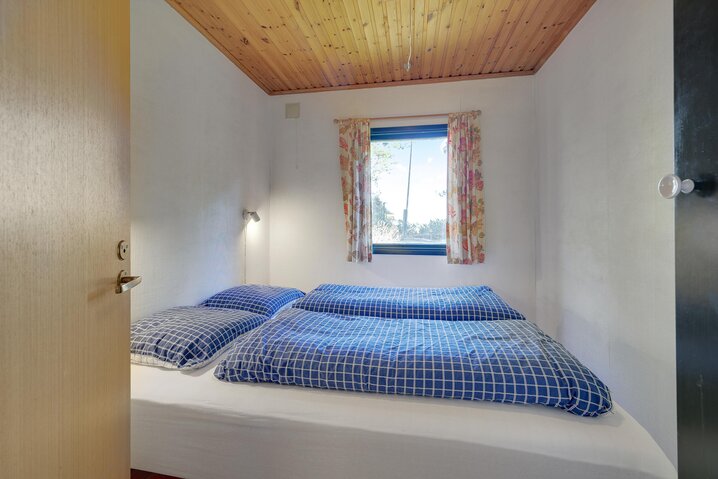 Sommerhus BB1117 på Sønder Klitvej 206, Bjerregård - Billede #14