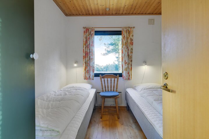 Sommerhus BB1117 på Sønder Klitvej 206, Bjerregård - Billede #16