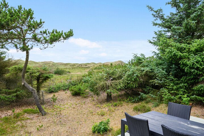 Sommerhus BB1117 på Sønder Klitvej 206, Bjerregård - Billede #19