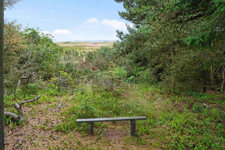 Sommerhus BB1117 på Sønder Klitvej 206, Bjerregård - Billede #25