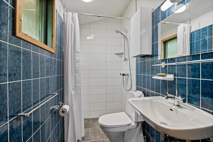 Sommerhus BB1117 på Sønder Klitvej 206, Bjerregård - Billede #15