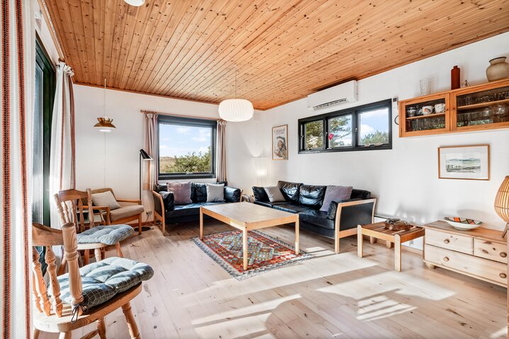 Ferienhaus BB1117 in Sønder Klitvej 206, Bjerregård - Bild #4