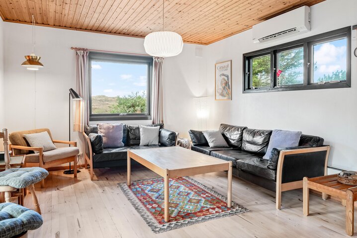 Sommerhus BB1117 på Sønder Klitvej 206, Bjerregård - Billede #5