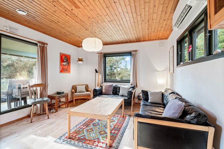 Sommerhus BB1117 på Sønder Klitvej 206, Bjerregård - Billede #6