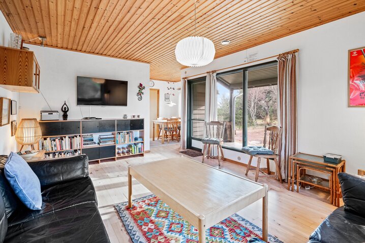 Sommerhus BB1117 på Sønder Klitvej 206, Bjerregård - Billede #7
