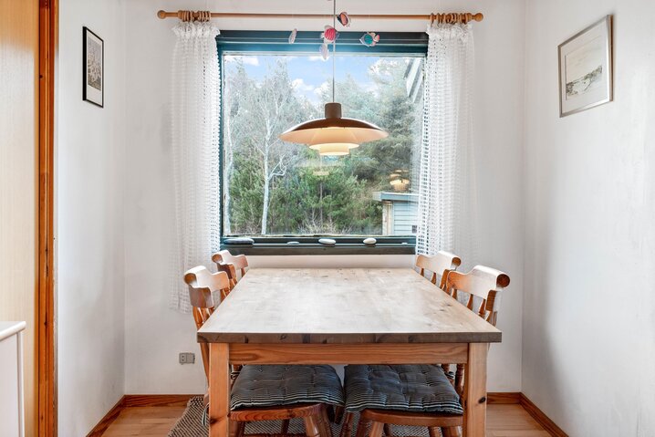 Sommerhus BB1117 på Sønder Klitvej 206, Bjerregård - Billede #9
