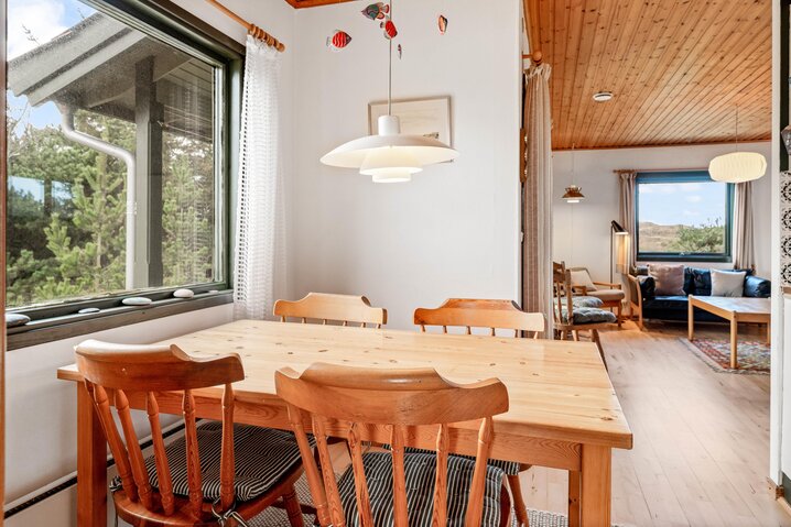 Sommerhus BB1117 på Sønder Klitvej 206, Bjerregård - Billede #10