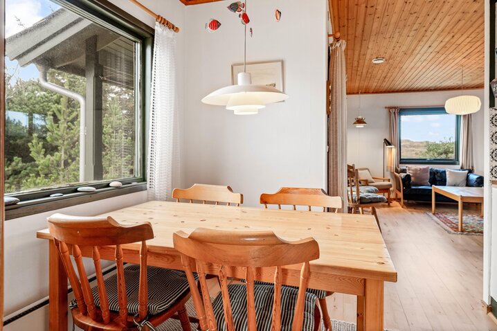 Ferienhaus BB1117 in Sønder Klitvej 206, Bjerregård - Bild #10