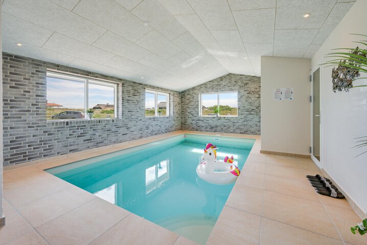 Sommerhus BB1118 på Bjerregårdsvej 337B, Bjerregård - Billede #1