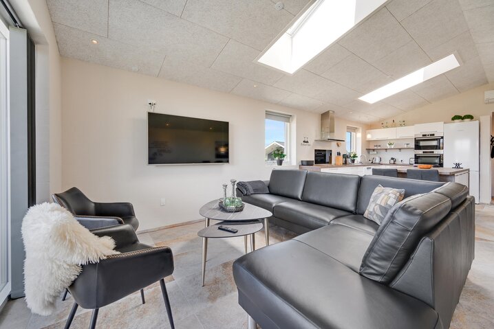 Sommerhus BB1118 på Bjerregårdsvej 337B, Bjerregård - Billede #2