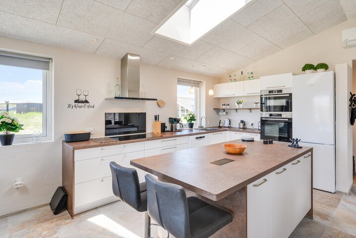 Sommerhus BB1118 på Bjerregårdsvej 337B, Bjerregård - Billede #3