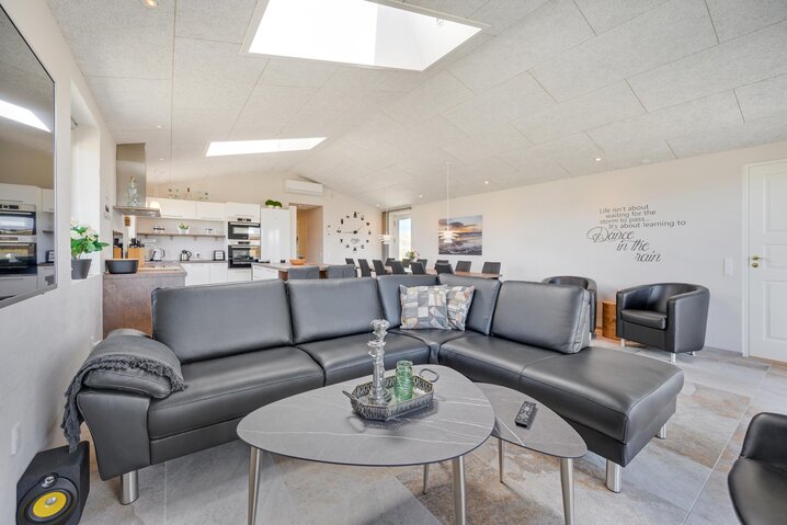 Sommerhus BB1118 på Bjerregårdsvej 337B, Bjerregård - Billede #4