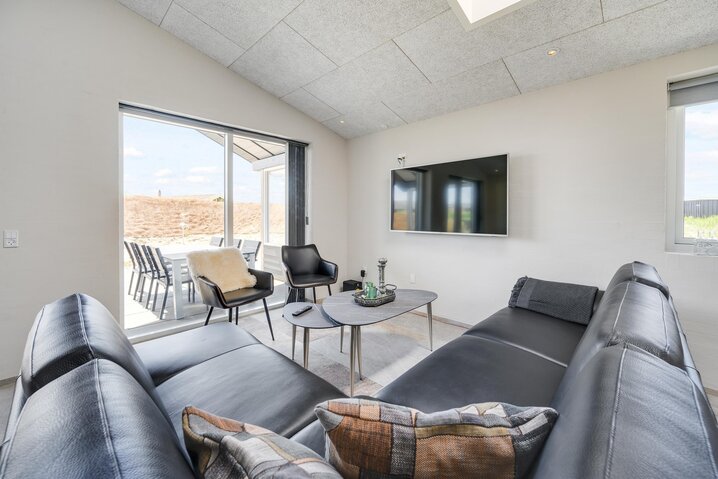 Sommerhus BB1118 på Bjerregårdsvej 337B, Bjerregård - Billede #5