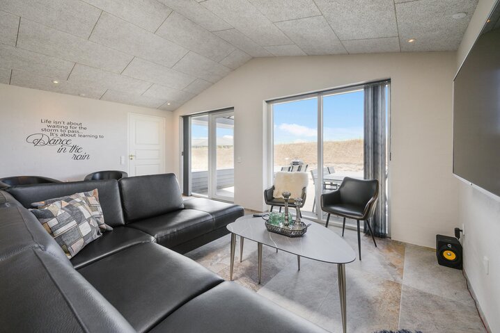 Sommerhus BB1118 på Bjerregårdsvej 337B, Bjerregård - Billede #6