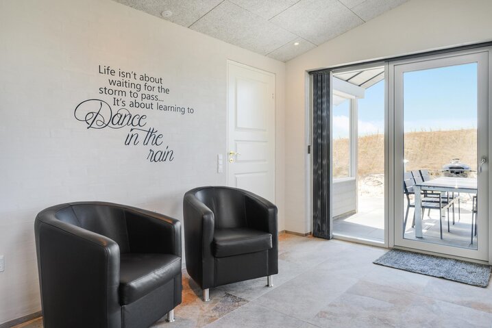 Sommerhus BB1118 på Bjerregårdsvej 337B, Bjerregård - Billede #7