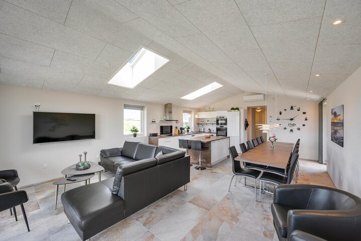 Sommerhus BB1118 på Bjerregårdsvej 337B, Bjerregård - Billede #8