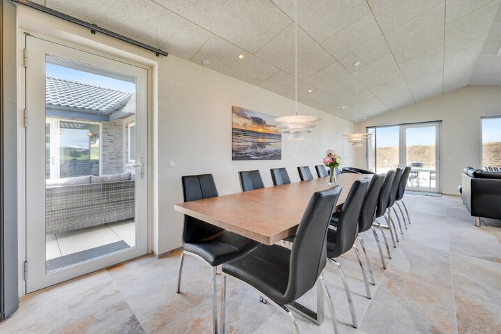 Sommerhus BB1118 på Bjerregårdsvej 337B, Bjerregård - Billede #9