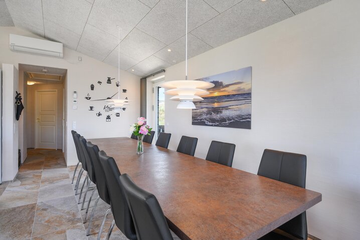 Sommerhus BB1118 på Bjerregårdsvej 337B, Bjerregård - Billede #10