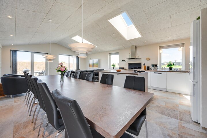 Sommerhus BB1118 på Bjerregårdsvej 337B, Bjerregård - Billede #11