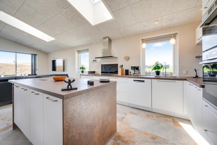 Sommerhus BB1118 på Bjerregårdsvej 337B, Bjerregård - Billede #12