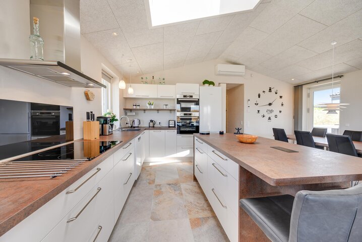 Sommerhus BB1118 på Bjerregårdsvej 337B, Bjerregård - Billede #14