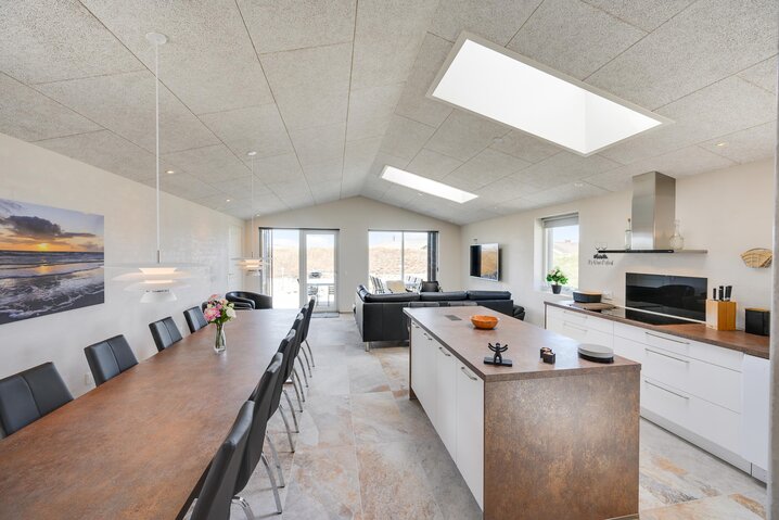 Sommerhus BB1118 på Bjerregårdsvej 337B, Bjerregård - Billede #15