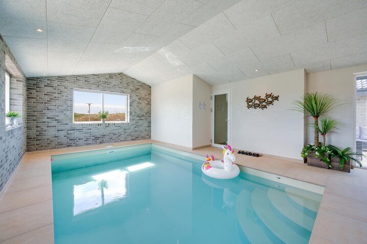 Sommerhus BB1118 på Bjerregårdsvej 337B, Bjerregård - Billede #16