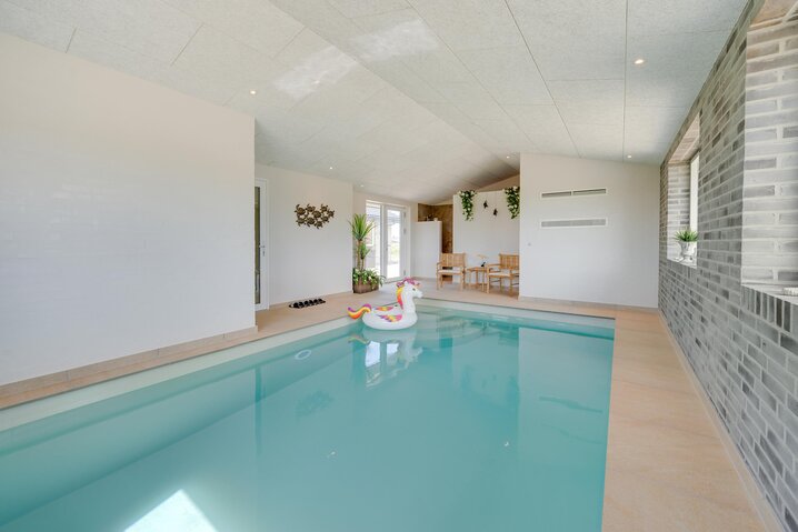 Sommerhus BB1118 på Bjerregårdsvej 337B, Bjerregård - Billede #17