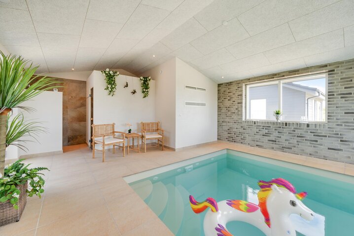 Sommerhus BB1118 på Bjerregårdsvej 337B, Bjerregård - Billede #18