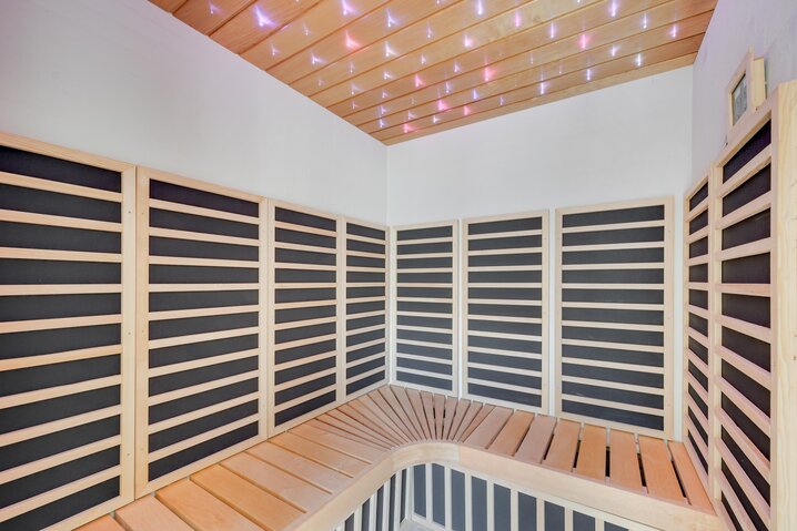 Sommerhus BB1118 på Bjerregårdsvej 337B, Bjerregård - Billede #19