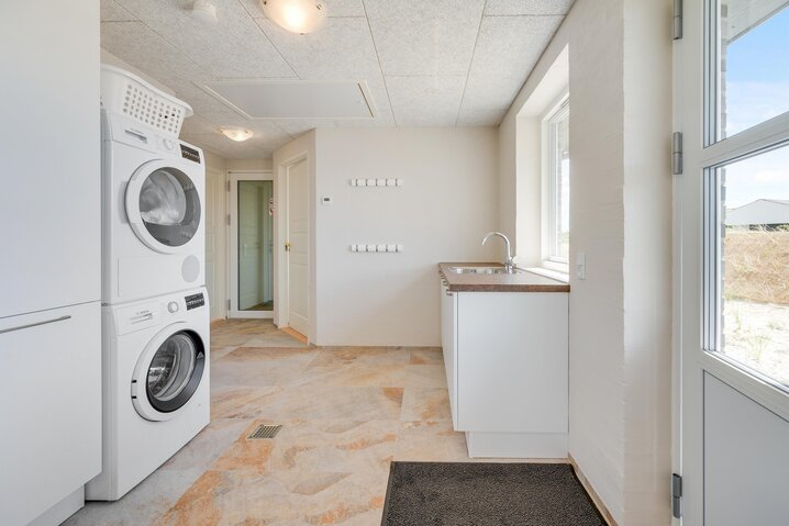 Sommerhus BB1118 på Bjerregårdsvej 337B, Bjerregård - Billede #33