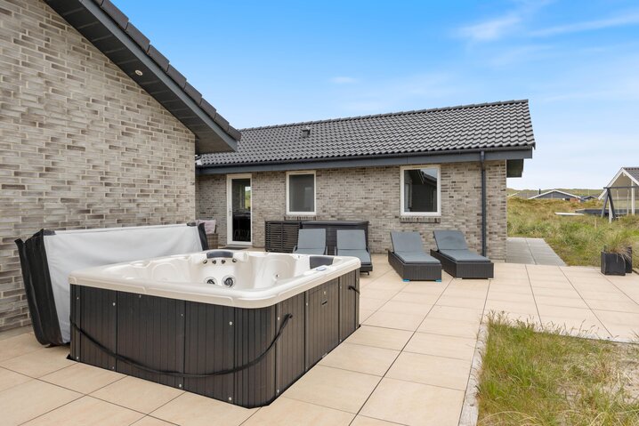 Sommerhus BB1118 på Bjerregårdsvej 337B, Bjerregård - Billede #35