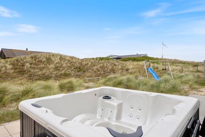 Sommerhus BB1118 på Bjerregårdsvej 337B, Bjerregård - Billede #36