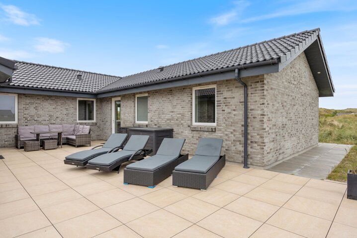 Sommerhus BB1118 på Bjerregårdsvej 337B, Bjerregård - Billede #37